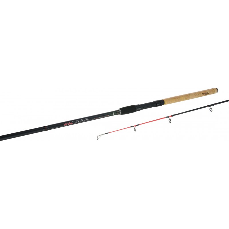 MIKADO RIVAL HEAVY PILK 270 250G