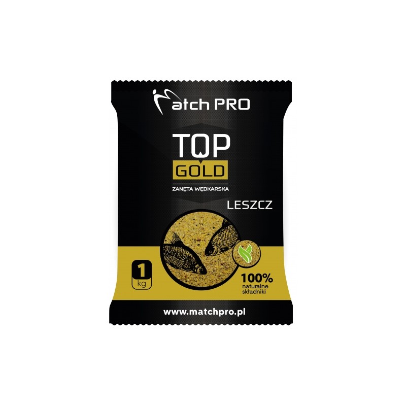 Top Gold Leszcz Kg