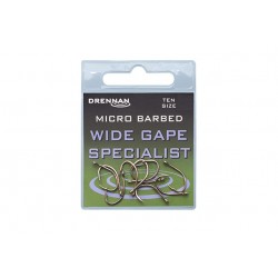 DRENNAN WIDE GAPE SPECIALIST 8