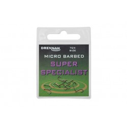 DRENNAN SUPER SPECIALIST 18