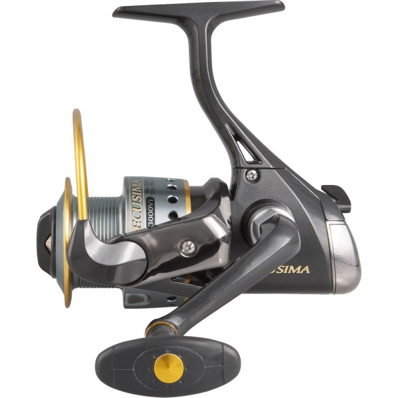 RYOBI ECUSIMA 2000