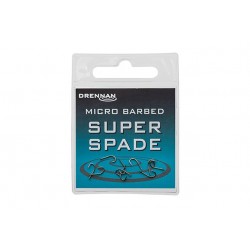 DRENNAN SUPER SPADE 12