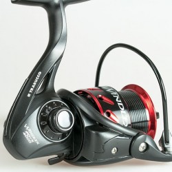 TRABUCCO WINDLEX FD 4000