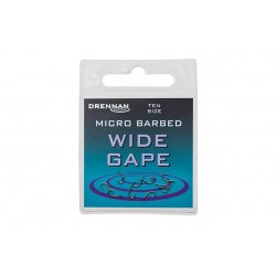 DRENNAN WIDE GAPE 16