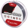 MATCH PRO ŻYŁKA FEEDER 150m 0,20mm