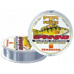 TRABUCCO T-FORCE SPIN PERCH...