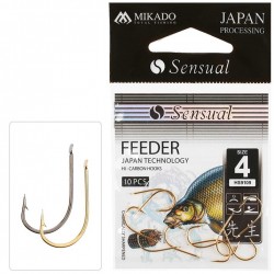 MIKADO SENSUAL FEEDER 4