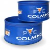 COLMIC COMBO SPIDER 500 + SPIER 400- POJEMNIKI PVC