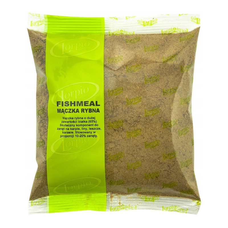LORPIO MĄCZKA RYBNA 400G