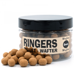 RINGERS WAFTERS PELLET - 8mm