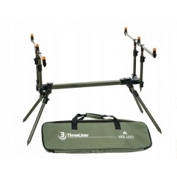 MIKADO RODPOD THREELINER 3 ROD
