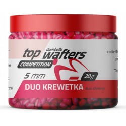 TOP DUMBELLS WAFTERS DUO...