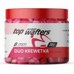 TOP DUMBELLS WAFTERS DUO...