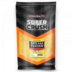 SONUBAITS SUPERCRUSH -...