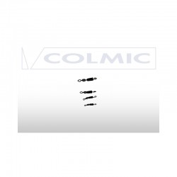 COLMIC ROLLING FAST LINK...