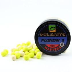 SOLBAITS WAFTERS MINI FUSION 3