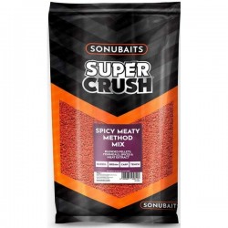 SONUBAITS ZANĘTA SPICY...