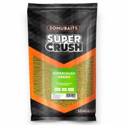 SONUBAITS SUPERCRUSH -...