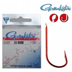 GAMAKATSU LS-1010R RED 18