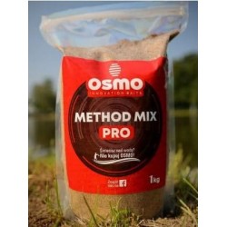 OSMO ZANĘTA METHOD MIX PRO 1KG