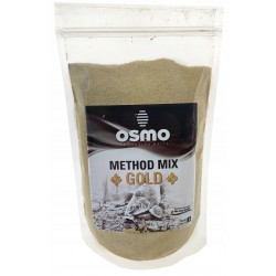 OSMO ZANĘTA METHOD MIX GOLD...