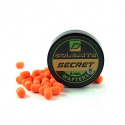 SOLBAITS WAFTERS 6MM...