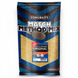SONUBAITS ZANĘTA MATCH...