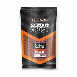 SONUBAITS ZANĘTA KRILL &...