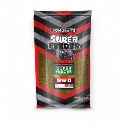 SONUBAITS SUPER FEEDER -...