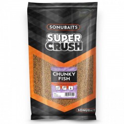 SONUBAITS ZANĘTA CHUNKY...