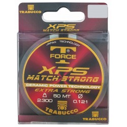 TRABUCCO T-FORCE XPS MATCH...