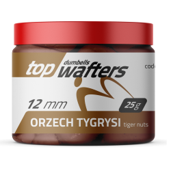 TOP DUMBELLS WAFTERS TIGER...