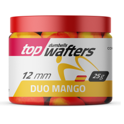 TOP DUMBELLS WAFTERS DUO...