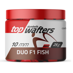 MATCHPRO DUMBELLS WAFTERS...