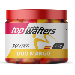 TOP DUMBELLS WAFTERS DUO...