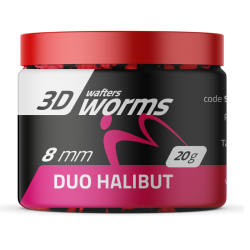 MATCHPRO WORMS WAFTERS DUO...