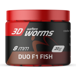 MATCHPRO WORMS WAFTERS DUO...