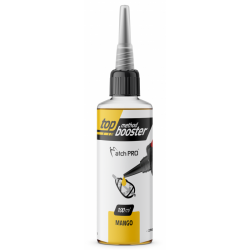 MATCHPRO MATHOD BOOSTER...