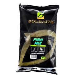 SOLBAITS ZANĘTA FISH MIX...