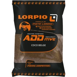 LORPIO COCO BELGE 700g