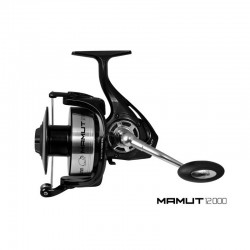 DELPHIN MAMUT KOŁOWROTEK...