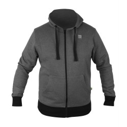 PRESTON ZIP HOODIE LARGE