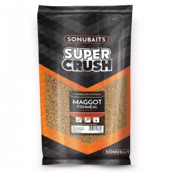 SONUBAITS SUPERCRUSH -...