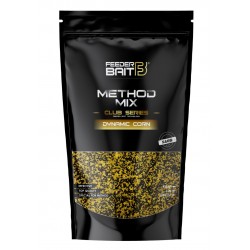 FEEDER BAIT METHOD MIX CORN