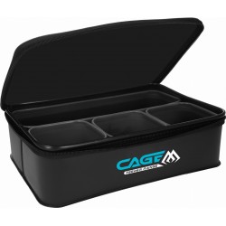MIKADO EVA CAGE BAIT BOX...