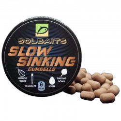 SOLBAITS WAFTERS SLOW...