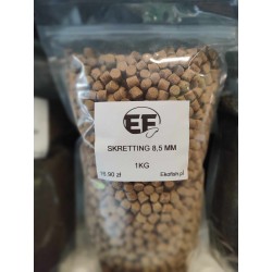 SKRETTING PELLET 1KG 8,5MM