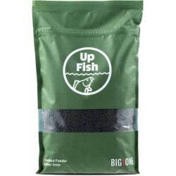 UP FISH PELLET BIG 1 ONE 800G