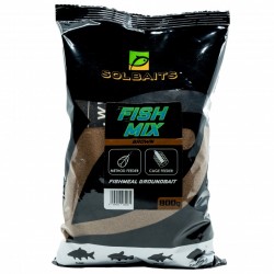 SOLBAITS ZANĘTA FISH MIX...