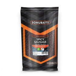 SONUBAITS PELLET SPICY...